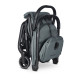 Прогулянкова коляска Easywalker Rockey S FULL Smooth Grey