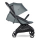 Прогулянкова коляска Easywalker Rockey S FULL Smooth Grey