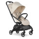 Прогулянкова коляска Easywalker Rockey S FULL Bright Taupe