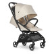 Прогулянкова коляска Easywalker Rockey S FULL Bright Taupe