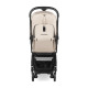 Прогулянкова коляска Easywalker Rockey S FULL Bright Taupe