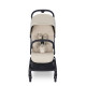Прогулянкова коляска Easywalker Rockey S FULL Bright Taupe