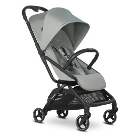 Прогулянкова коляска Easywalker Rockey S FULL Fresh Green