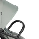 Прогулянкова коляска Easywalker Rockey S FULL Fresh Green