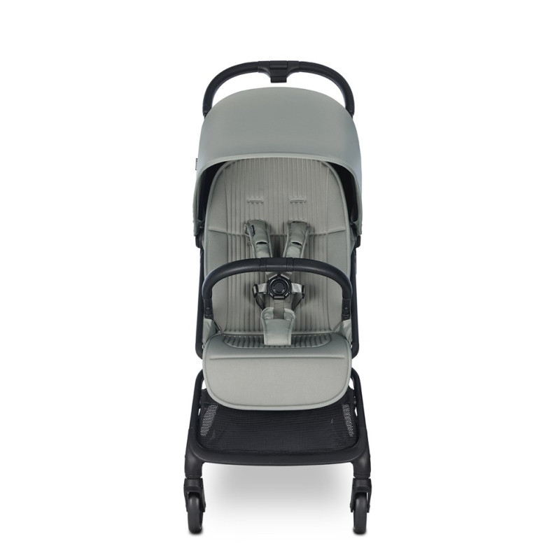 Прогулянкова коляска Easywalker Rockey S FULL Fresh Green