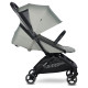 Прогулянкова коляска Easywalker Rockey S FULL Fresh Green