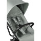 Прогулянкова коляска Easywalker FULL Rockey M Fresh Green