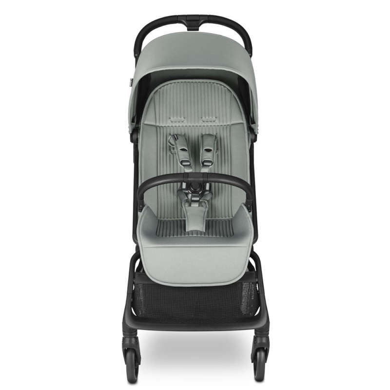 Прогулянкова коляска Easywalker FULL Rockey M Fresh Green