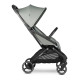 Прогулянкова коляска Easywalker FULL Rockey M Fresh Green