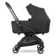 Люлька Easywalker Rockey FULL Pure Black
