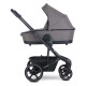 Універсальна коляска 2 в 1 Easywalker Harvey 5 MIDDLE LUX pebble grey