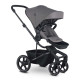 Універсальна коляска 2 в 1 Easywalker Harvey 5 MIDDLE LUX pebble grey