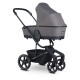 Універсальна коляска 2 в 1 Easywalker Harvey 5 MIDDLE LUX pebble grey