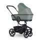 Універсальна коляска 2 в 1 Easywalker Harvey 5 MIDDLE LUX agave green