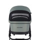 Універсальна коляска 2 в 1 Easywalker Harvey 5 MIDDLE LUX agave green