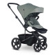 Універсальна коляска 2 в 1 Easywalker Harvey 5 MIDDLE LUX agave green
