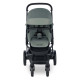 Універсальна коляска 2 в 1 Easywalker Harvey 5 MIDDLE LUX agave green