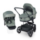 Універсальна коляска 2 в 1 Easywalker Harvey 5 MIDDLE LUX agave green
