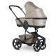 Універсальна коляска 2 в 1 Easywalker Harvey 5 Premium MIDDLE LUX pearl taupe