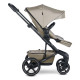 Універсальна коляска 2 в 1 Easywalker Harvey 5 Premium MIDDLE LUX pearl taupe