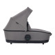Люлька Easywalker Easy Walker Harvey 5 FULL LUX Pebble Grey