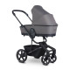 Люлька Easywalker Easy Walker Harvey 5 FULL LUX Pebble Grey