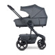 Люлька Easywalker Harvey 5 Premium FULL LUX Mineral Grey