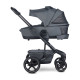 Люлька Easywalker Harvey 5 Premium FULL LUX Mineral Grey