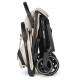Прогулянкова коляска Easywalker FULL Rockey M Bright Taupe