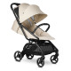 Прогулянкова коляска Easywalker FULL Rockey M Bright Taupe
