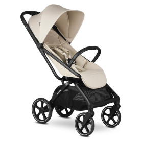 Прогулянкова коляска Easywalker FULL Rockey L Bright Taupe артEAS13003 FULL