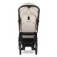 Прогулянкова коляска Easywalker FULL Rockey L Bright Taupe артEAS13003 FULL