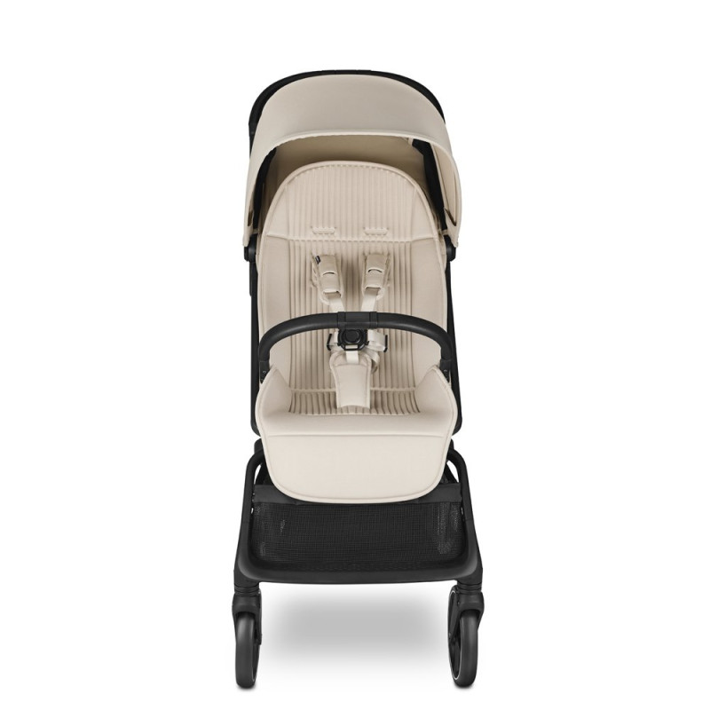 Прогулянкова коляска Easywalker FULL Rockey L Bright Taupe артEAS13003 FULL