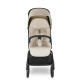 Прогулянкова коляска Easywalker FULL Rockey L Bright Taupe артEAS13003 FULL