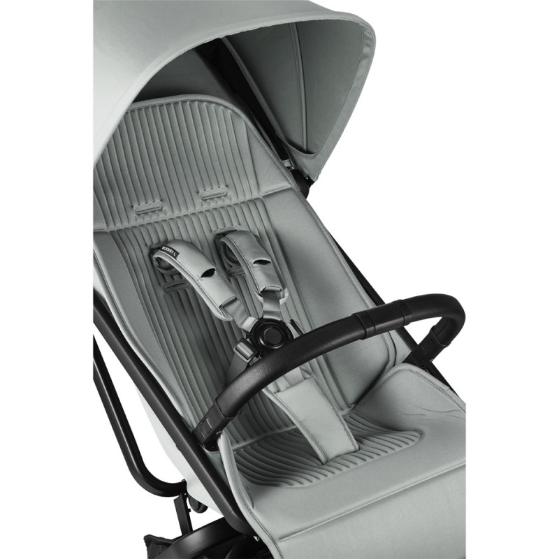 Прогулянкова коляска Easywalker FULL Rockey L Fresh Green артEAS13004 FULL