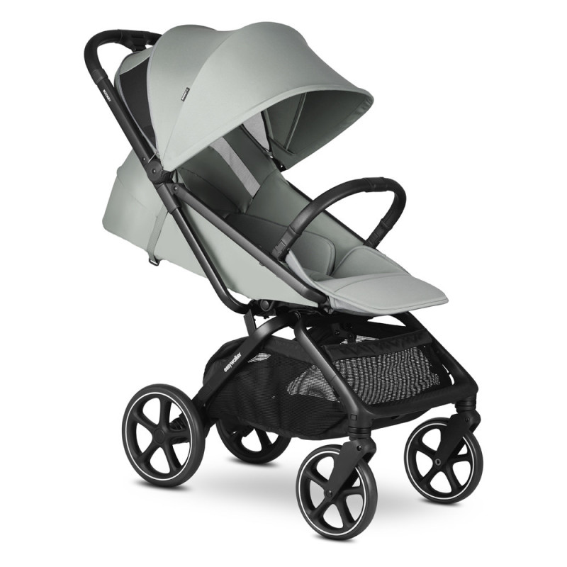 Прогулянкова коляска Easywalker FULL Rockey L Fresh Green артEAS13004 FULL