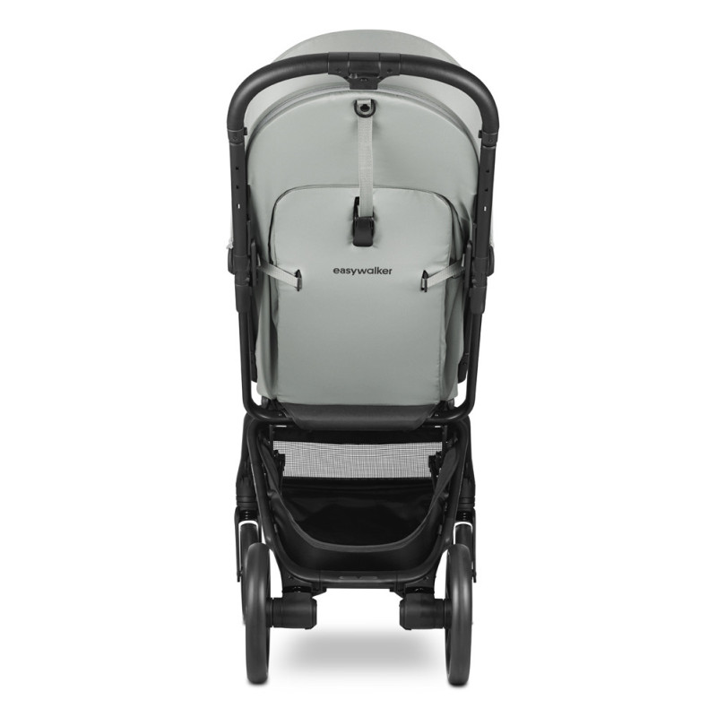 Прогулянкова коляска Easywalker FULL Rockey L Fresh Green артEAS13004 FULL