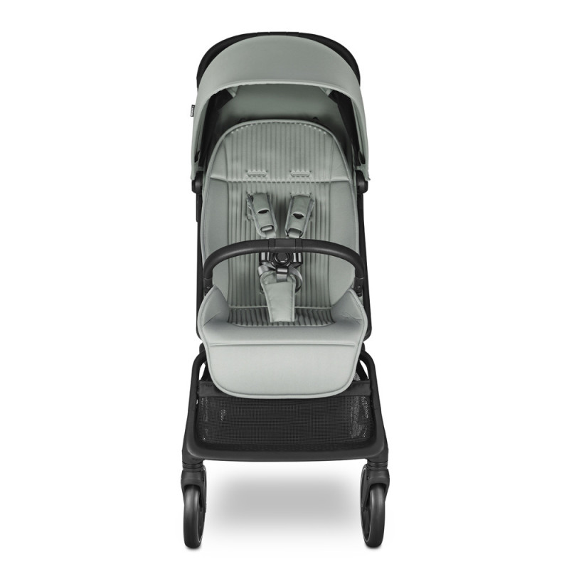 Прогулянкова коляска Easywalker FULL Rockey L Fresh Green артEAS13004 FULL