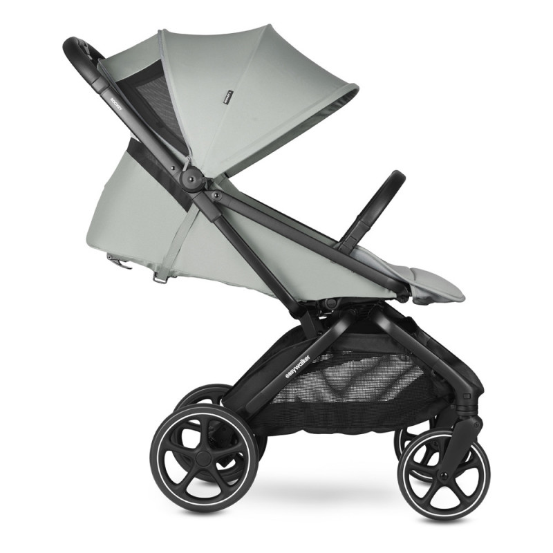 Прогулянкова коляска Easywalker FULL Rockey L Fresh Green артEAS13004 FULL