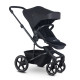 Універсальна коляска 2 в 1 Easywalker Harvey5 FULL LUX midnight black