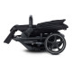 Універсальна коляска 2 в 1 Easywalker Harvey5 FULL LUX midnight black