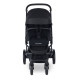 Універсальна коляска 2 в 1 Easywalker Harvey5 FULL LUX midnight black