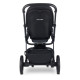 Універсальна коляска 2 в 1 Easywalker Harvey5 FULL LUX midnight black