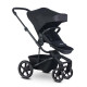 Універсальна коляска 2 в 1 Easywalker Harvey5 MIDDLE LUX midnight black