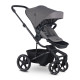 Універсальна коляска 2 в 1 Easywalker Harvey5 FULL LUX pebble grey