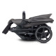 Універсальна коляска 2 в 1 Easywalker Harvey5 FULL LUX pebble grey