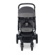 Універсальна коляска 2 в 1 Easywalker Harvey5 FULL LUX pebble grey