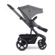 Універсальна коляска 2 в 1 Easywalker Harvey5 FULL LUX pebble grey
