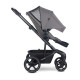 Універсальна коляска 2 в 1 Easywalker Harvey5 FULL LUX pebble grey