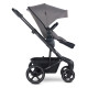 Універсальна коляска 2 в 1 Easywalker Harvey5 FULL LUX pebble grey